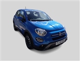 Used Fiat 500X