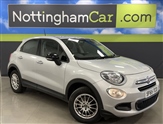 Used Fiat 500X