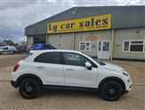 Used Fiat 500X