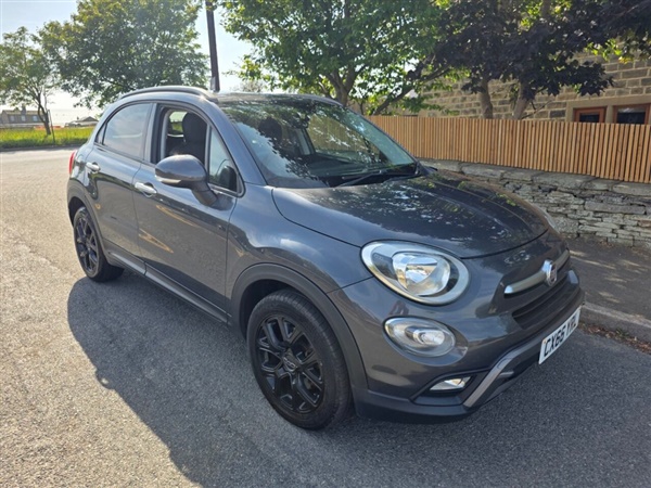 Large image for the Used Fiat 500X