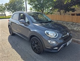 Used Fiat 500X