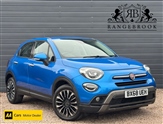 Used Fiat 500X