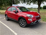 Used Fiat 500X