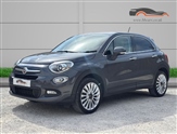 Used Fiat 500X