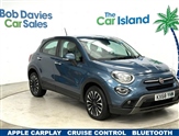 Used Fiat 500X