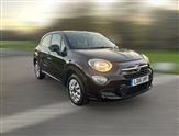 Used Fiat 500X