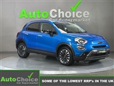 Fiat 500X Image 1