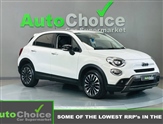 Fiat 500X Image 1
