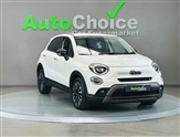 Fiat 500X Image 5
