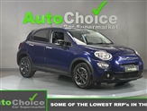 Fiat 500X Image 1