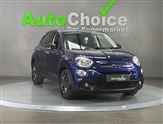 Fiat 500X Image 5