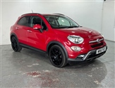 Used Fiat 500X