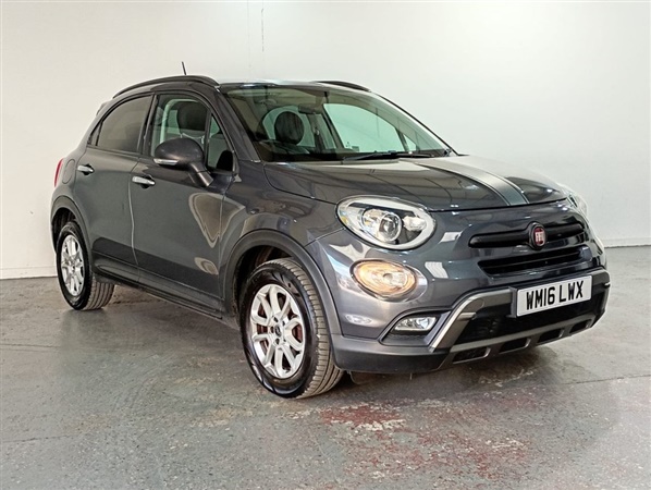 Large image for the Used Fiat 500X