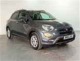 Used Fiat 500X