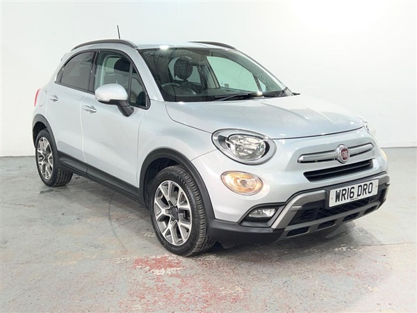 Large image for the Used Fiat 500X