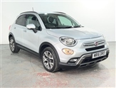 Used Fiat 500X