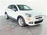 Used Fiat 500X