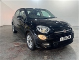 Used Fiat 500X