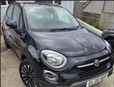 Used Fiat 500X