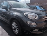 Used Fiat 500X