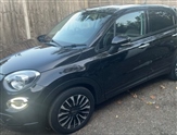 Used Fiat 500X