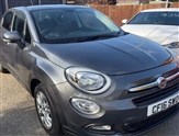 Used Fiat 500X Used Fiat 500X