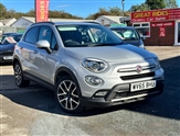 Used Fiat 500X
