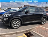 Used Fiat 500X