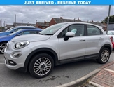 Used Fiat 500X