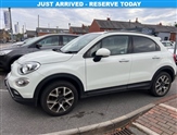 Used Fiat 500X