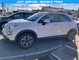 Used Fiat 500X