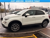 Used Fiat 500X
