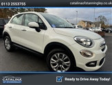Used Fiat 500X