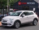 Used Fiat 500X