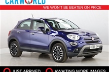 Used Fiat 500X