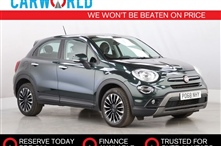 Used Fiat 500X