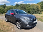 Used Fiat 500X