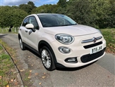 Used Fiat 500X
