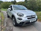 Used Fiat 500X