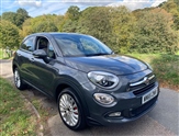 Used Fiat 500X
