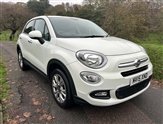 Used Fiat 500X