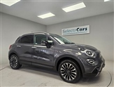 Used Fiat 500X