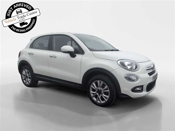 Large image for the Used Fiat 500X