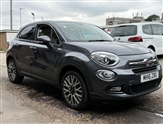 Used Fiat 500X