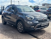 Used Fiat 500X
