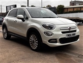 Used Fiat 500X
