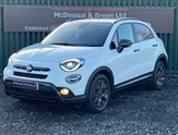Used Fiat 500X