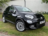 Used Fiat 500X
