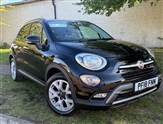 Used Fiat 500X