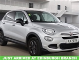 Used Fiat 500X